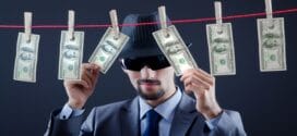 قانون مكافحة غسل الأموال وتمويل الإرهاب في الاردن
