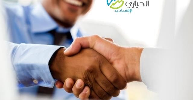 بيع الشركات