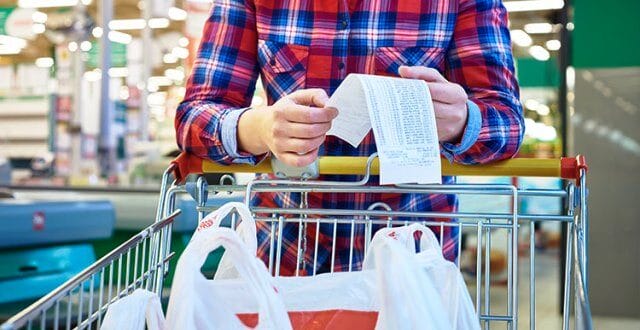 اقل الاسعار لتلبيه احتياجات المنزل (التوفير عند التسوق)